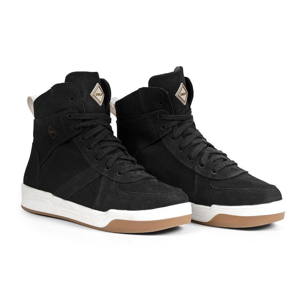 Tenis Feminino Sneaker De Frio Em Couro E La - Impermeavel - Vancouver Camel