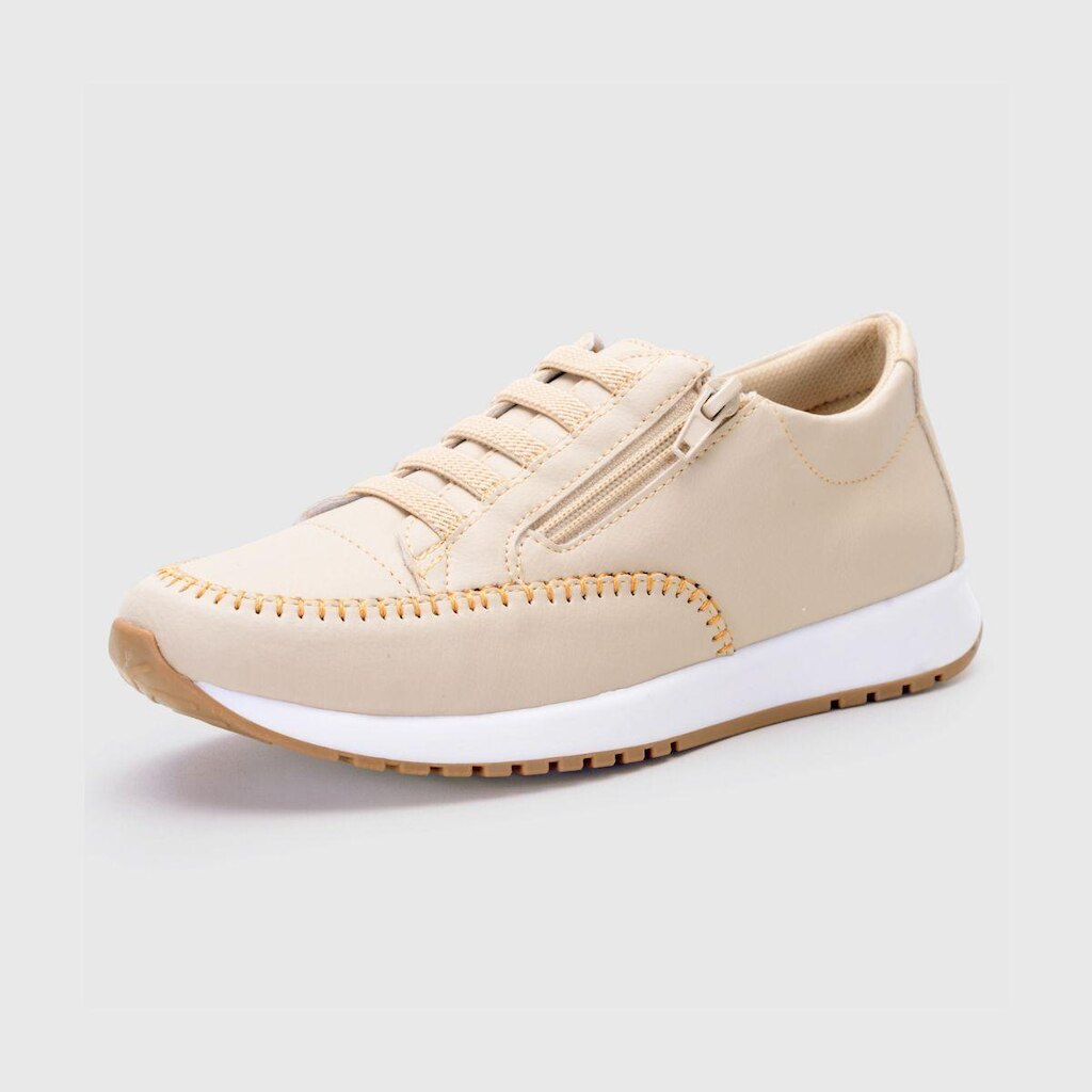 Tênis Feminino Sportstyle Leve Confortável Peccato NS Sophia
