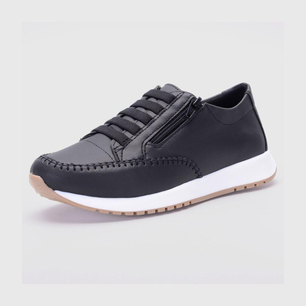 Tênis Feminino Sportstyle Leve Confortável Peccato NS Sophia