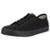 Tênis Feminino Stream Canvas Coca-Cola Cc2349 - Preto