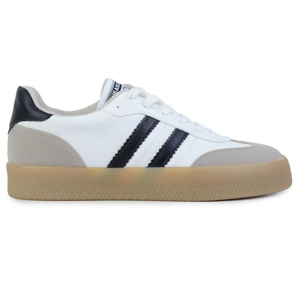 Tênis Feminino Sua Cia Casual Branco - 8361.16336