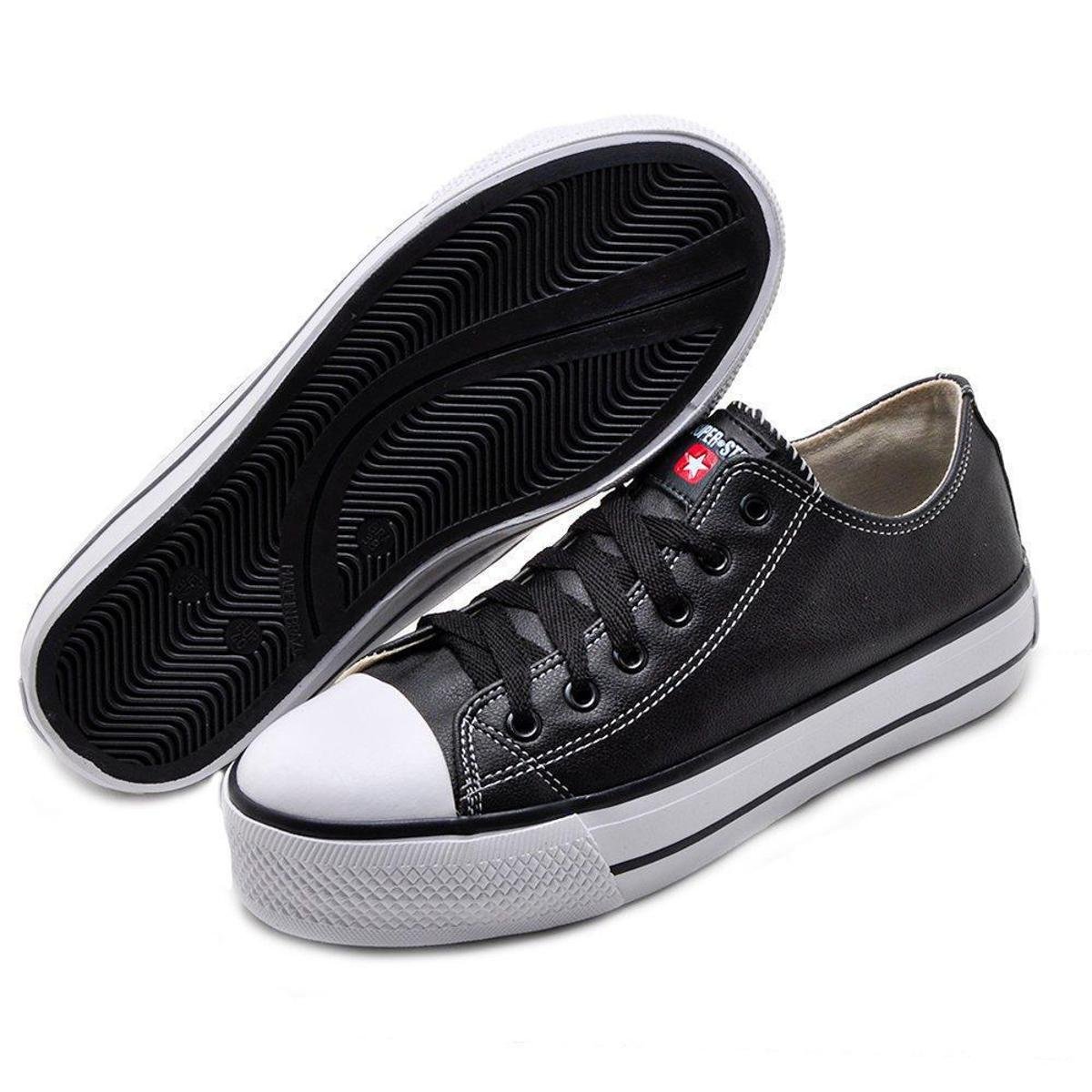 tenis star super leve