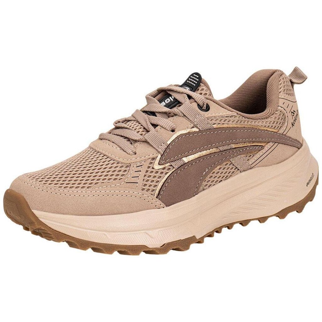 Tênis Feminino Trail Kolosh E0826