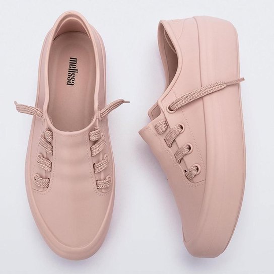 Sapatilha Melissa Tenis Feminino Melissa 2018 Scarpin Salto Alto