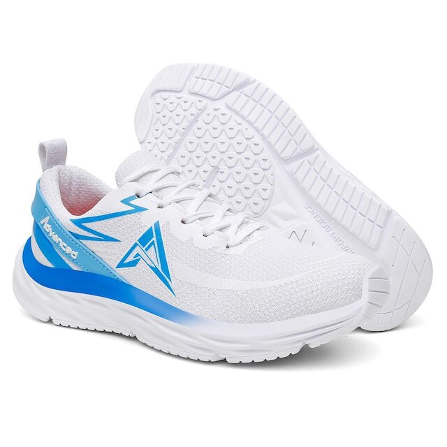 Tênis Feminino Ultra Colors Corrida Academia