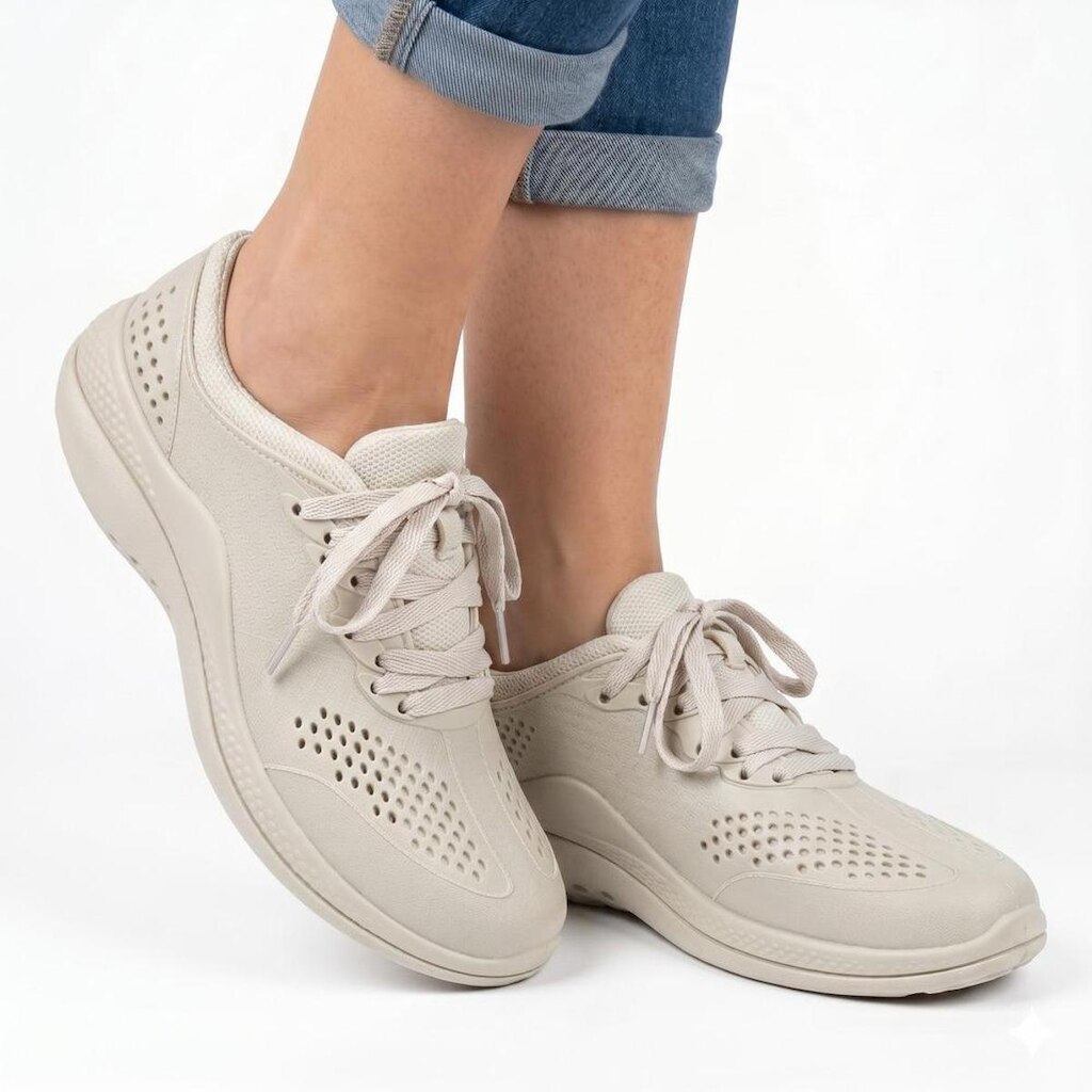 Tênis Feminino Ultra Conforto Leve Casual Dia a Dia
