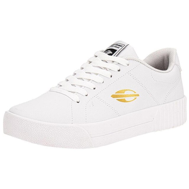Tênis Feminino Urban Breeze Mormaii