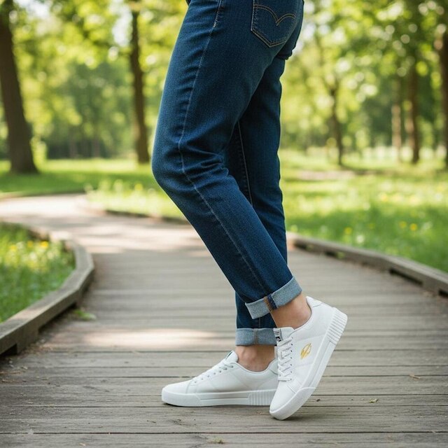 Tênis Feminino Urban Breeze Mormaii