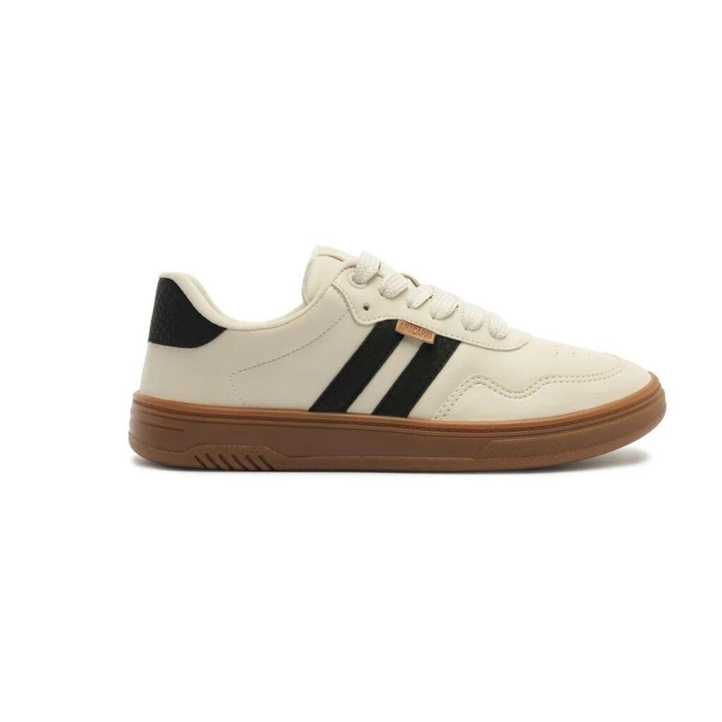 Tênis Feminino Urban Virginia Lançamento Anacapri