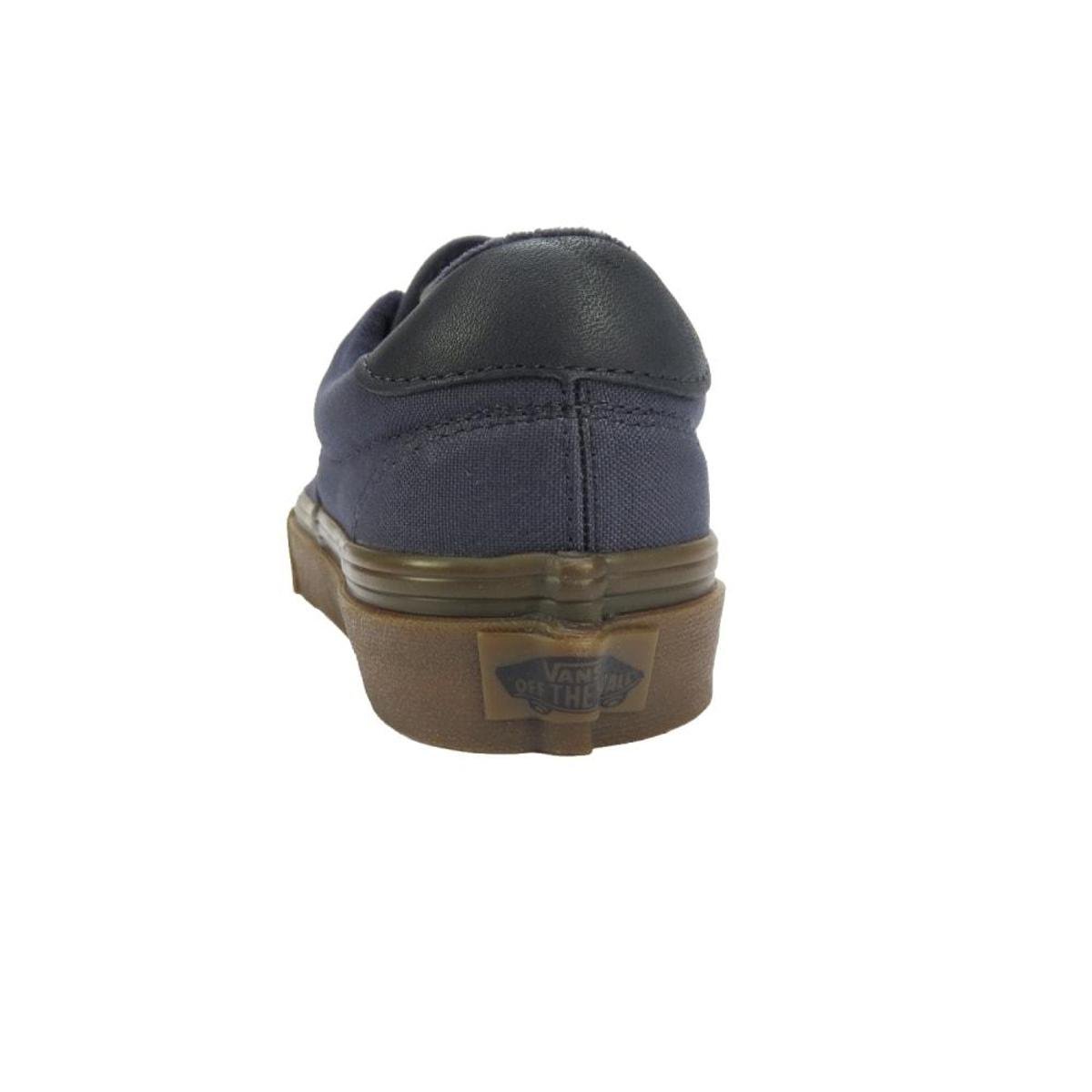 tenis vans feminino zattini