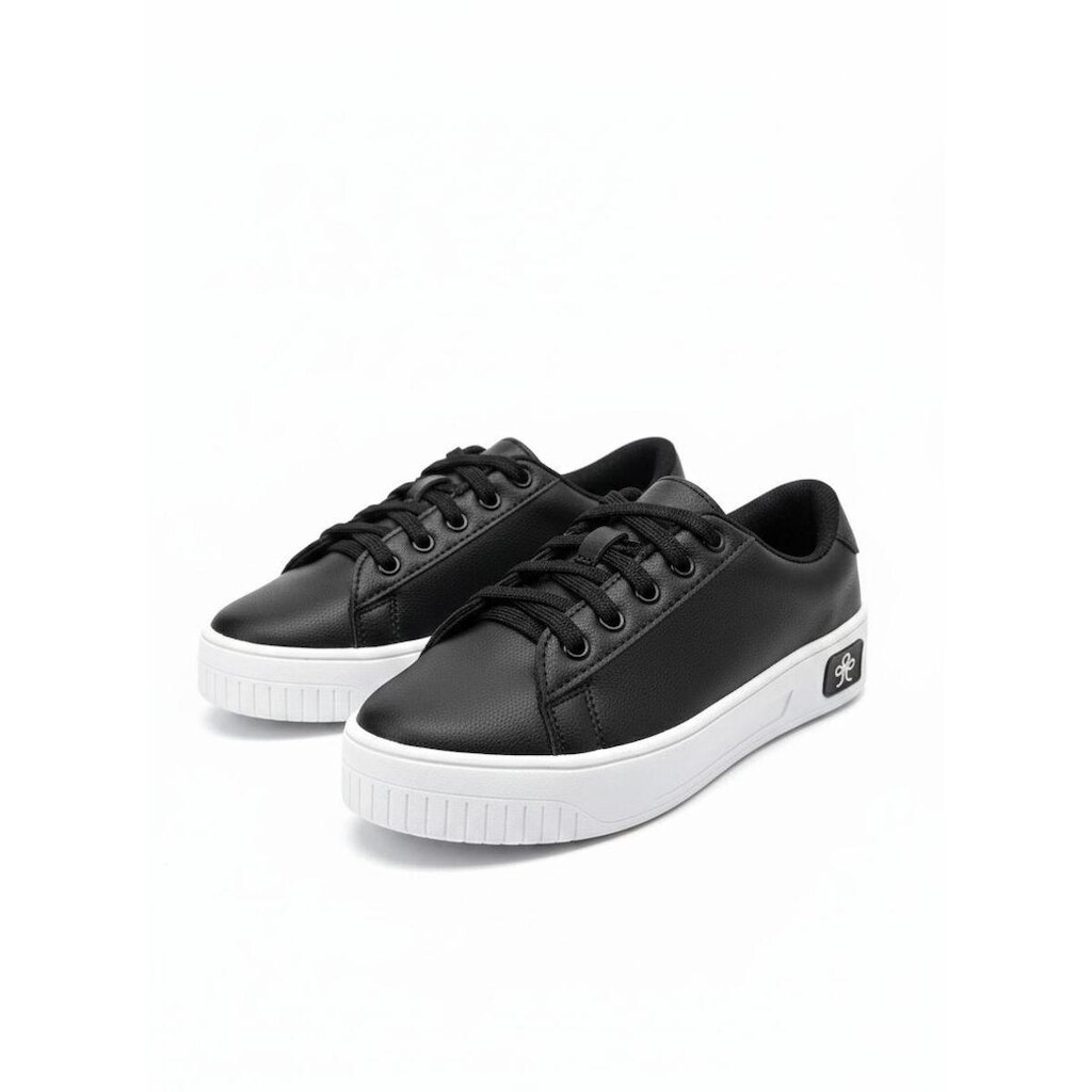 Tenis Feminino VEEL Black