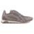 Tênis Feminino Via Marte Taupe Cinza - 365-003-04 - Cinza