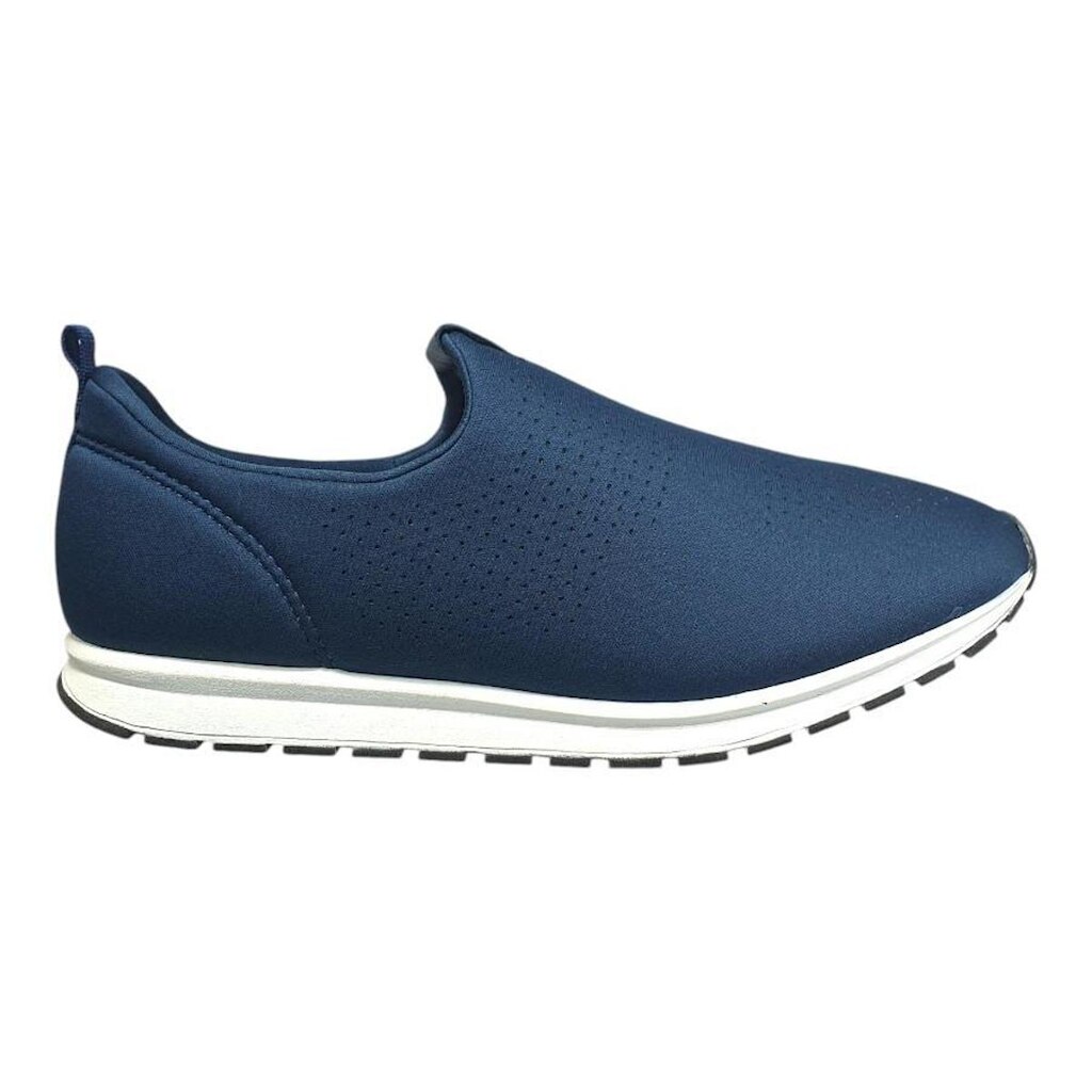 Tênis Feminino Via Uno 701021 Confortável