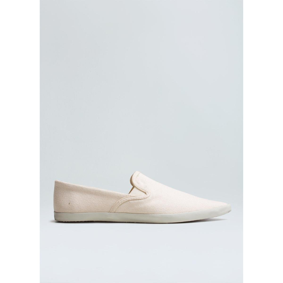 Slip On Mule Osklen Feminino Mule Osklen Feminino Preto