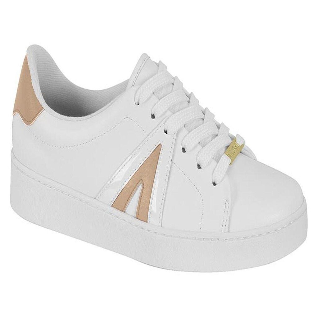Tênis Feminino Vizzano Baixo Casual Confortável  Estiloso