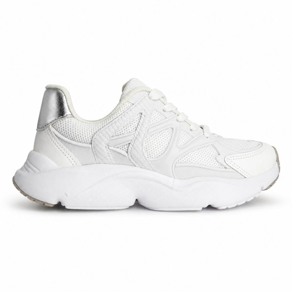 Tênis Feminino Vizzano Casual Plataforma