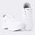 Tênis Feminino Wassyke Chunky Sneaker Casual - Branco