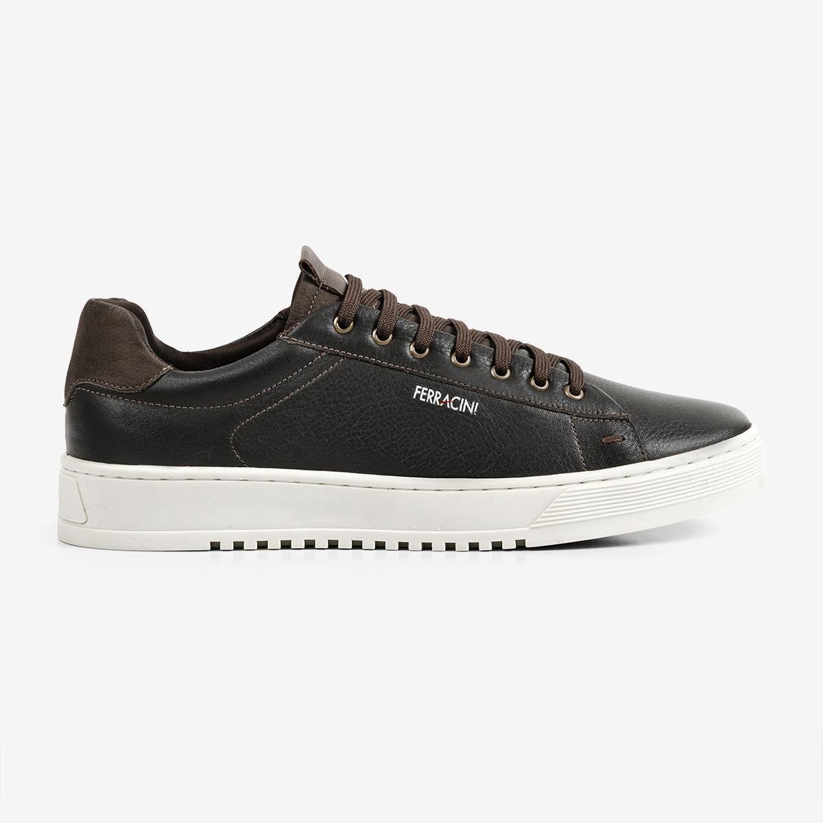 Tênis Ferracini Masculino City 9130-694C Menor preço em Tênis Ferracini Masculino City 9130-694C