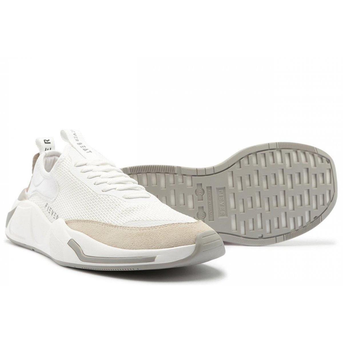 Tenis Masculino Marca De Tenis Fiever Tênis Fiever Beat Alok