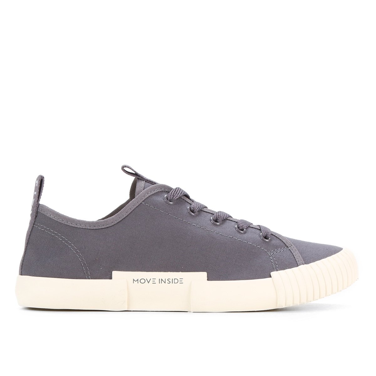 Tênis Fiever Lace Masculino - Cinza é ruim? Tênis Fiever Lace Masculino - Cinza é boa?
