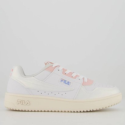 Tênis Fila Acd Classic Feminino - Feminino