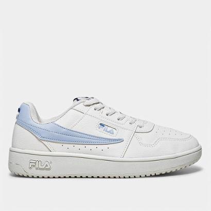 Tênis Fila Acd Classic Feminino - Feminino