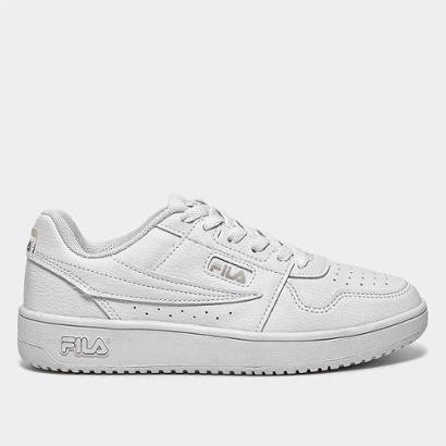Tênis Fila Acd Classic Feminino - Feminino