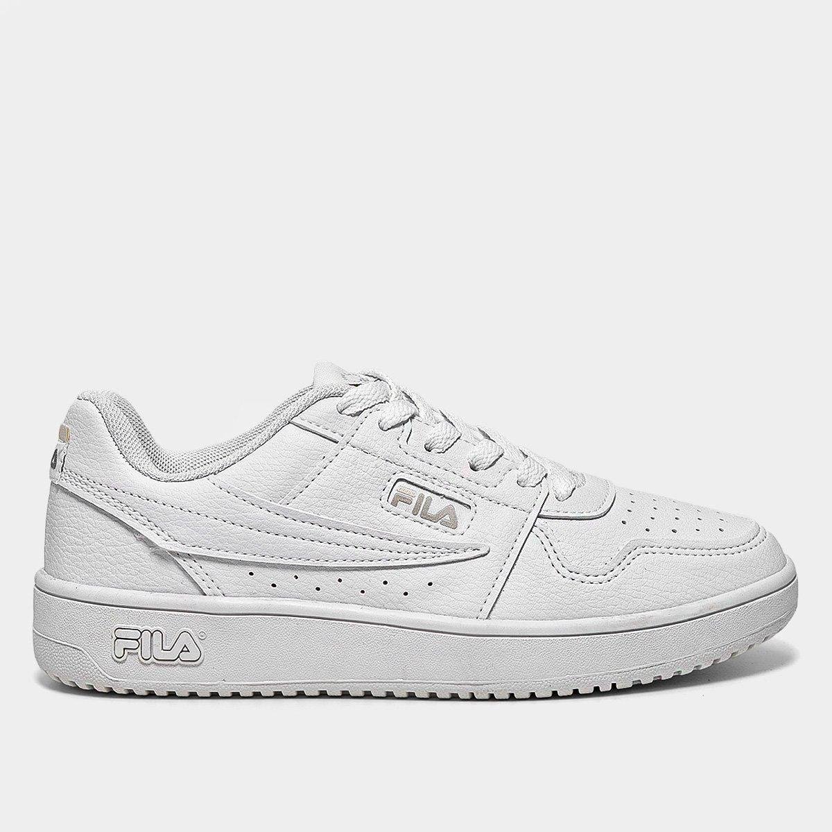 Tênis Fila Acd Classic Feminino