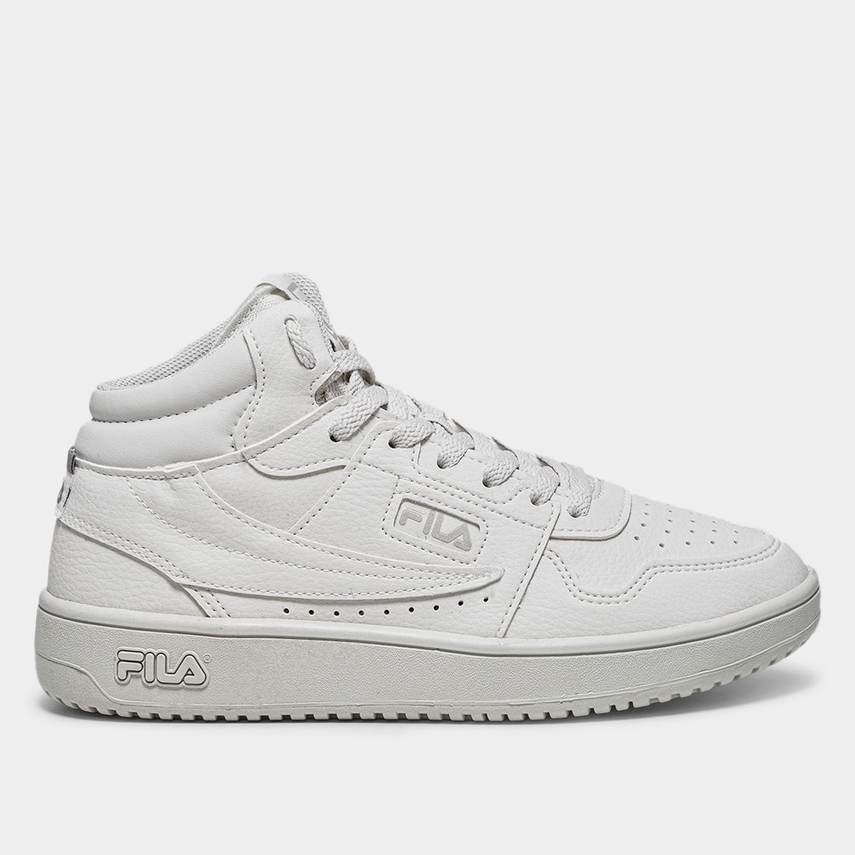 Tênis Fila Acd Classic Mid Feminino