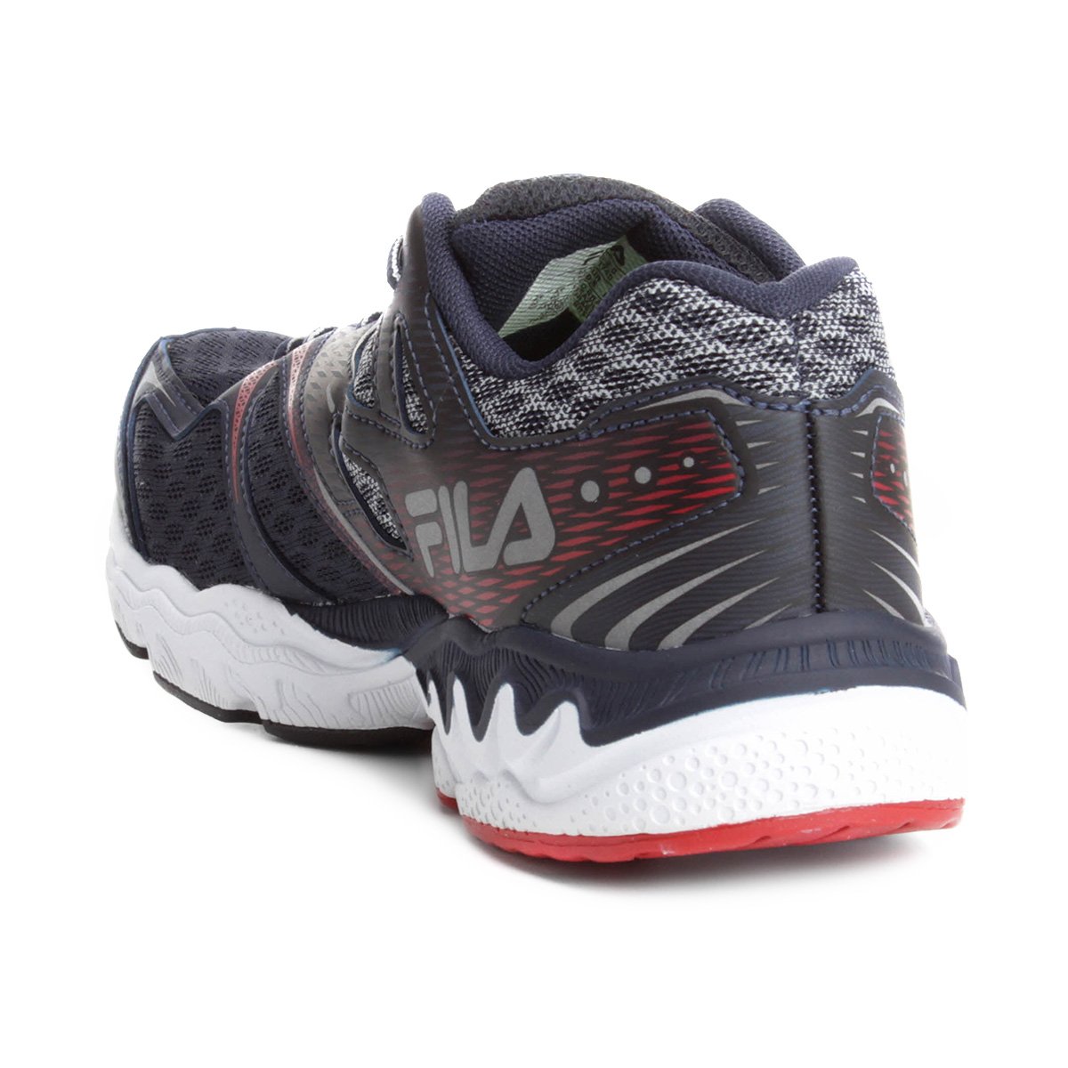 tenis fila arterial 2.0