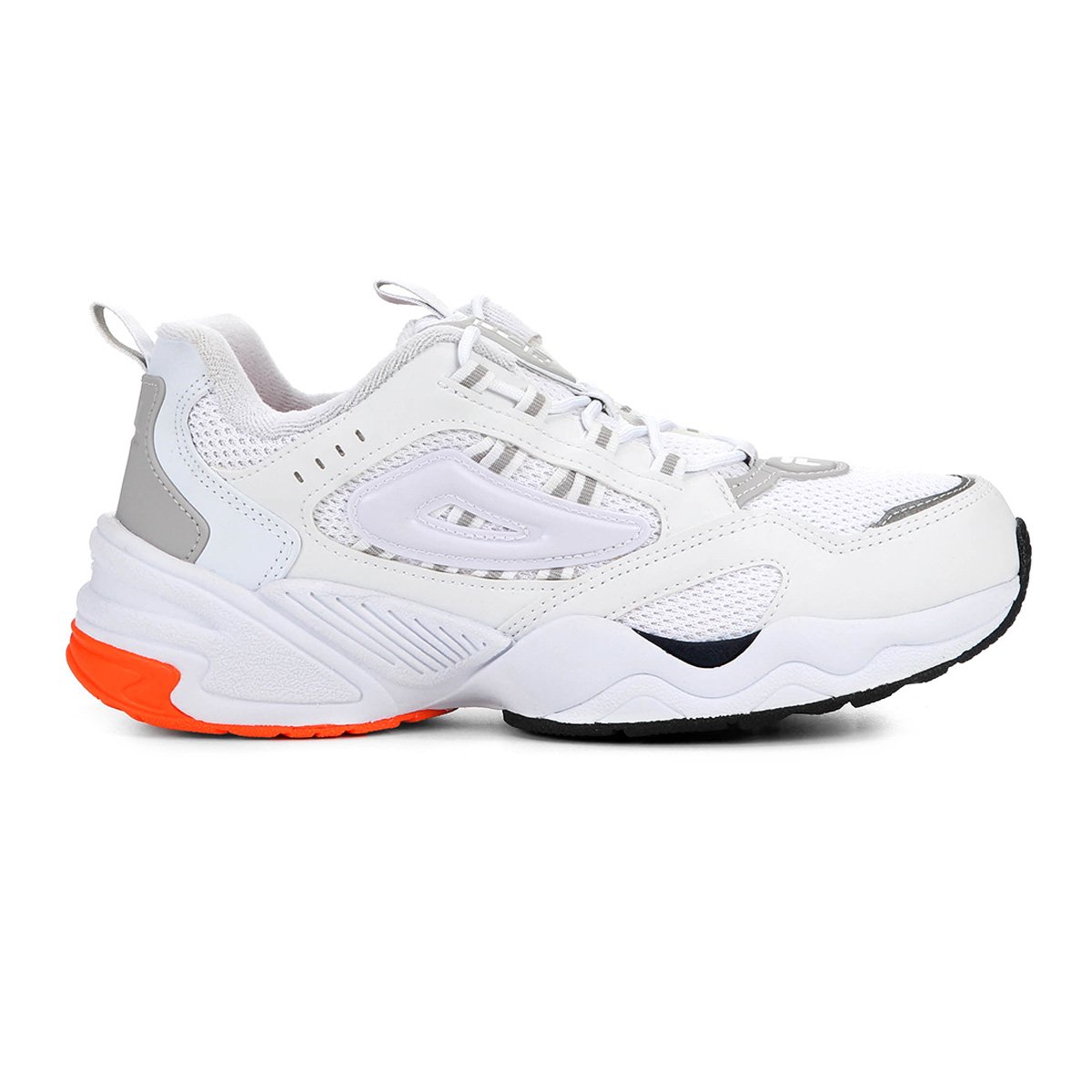 tenis fila attrek masculino