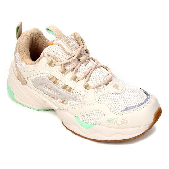 Zapatillas Fila Originales Y Truchas Tenis Fila Attrek Feminino