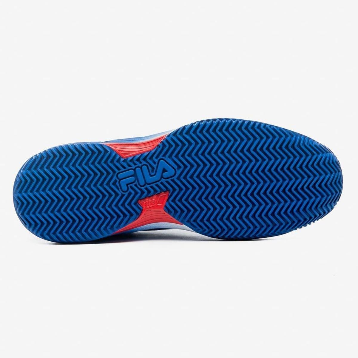 Tênis Fila Axilus Ace Clay Masculino