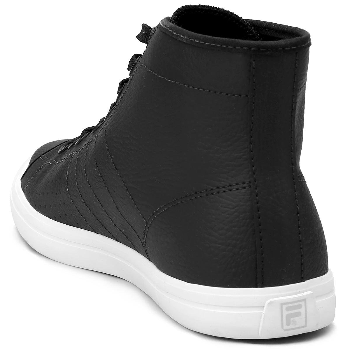 tenis fila boot