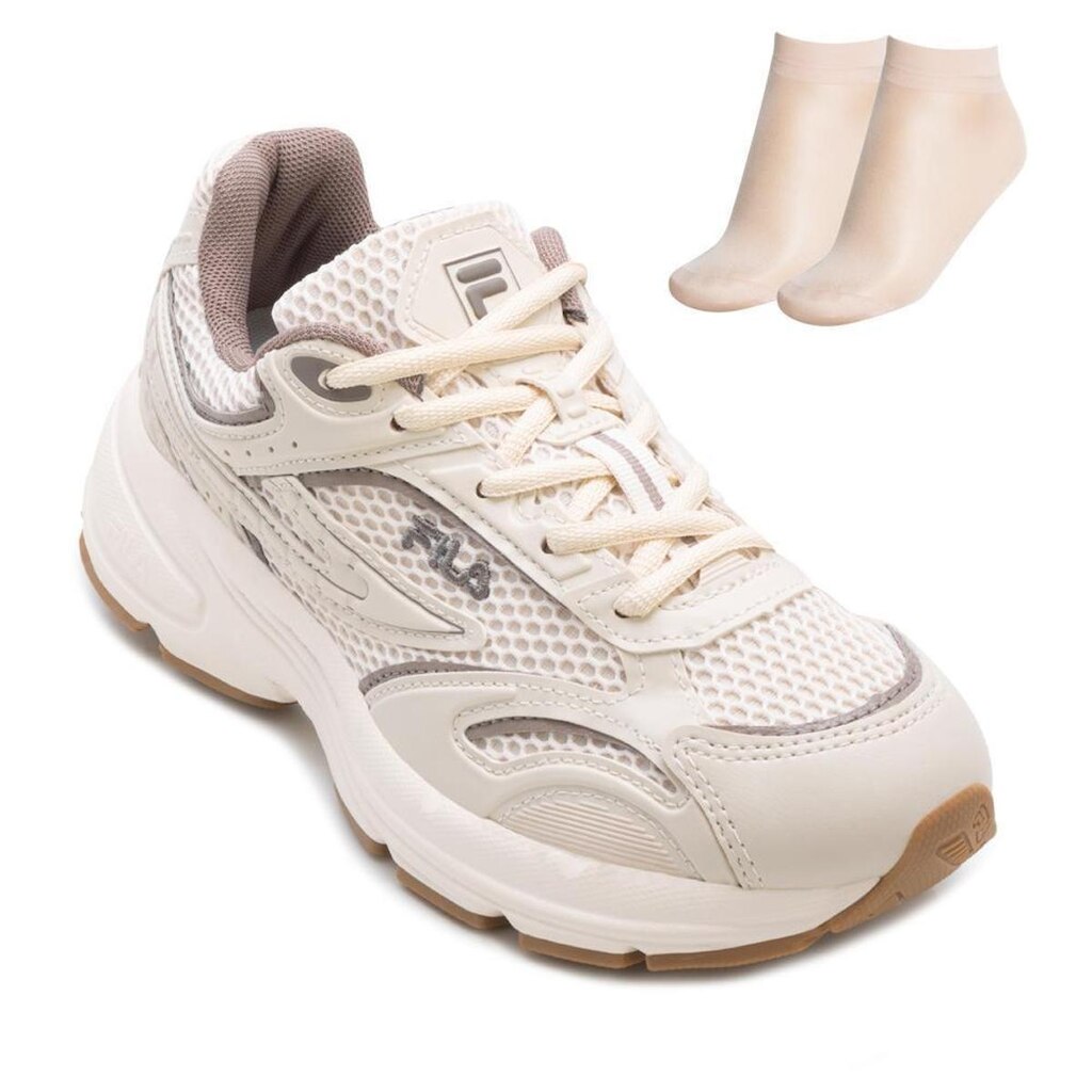 Tênis Fila BV Runner 2K FL26