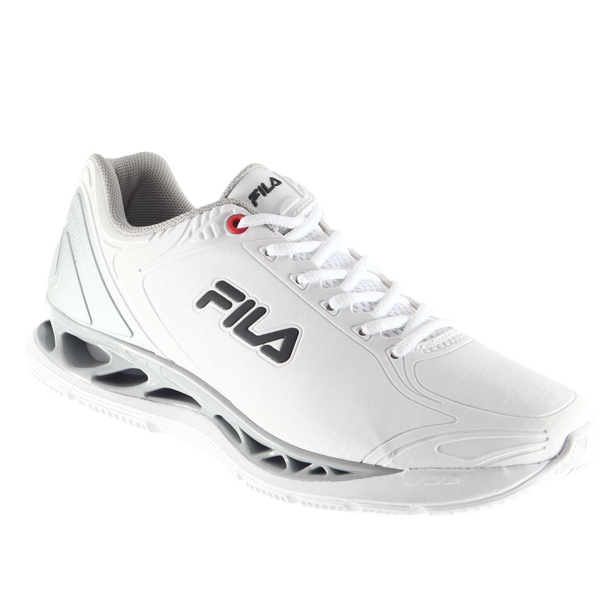 Tênis Fila Cage Snake Masculino Zattini - Main Image