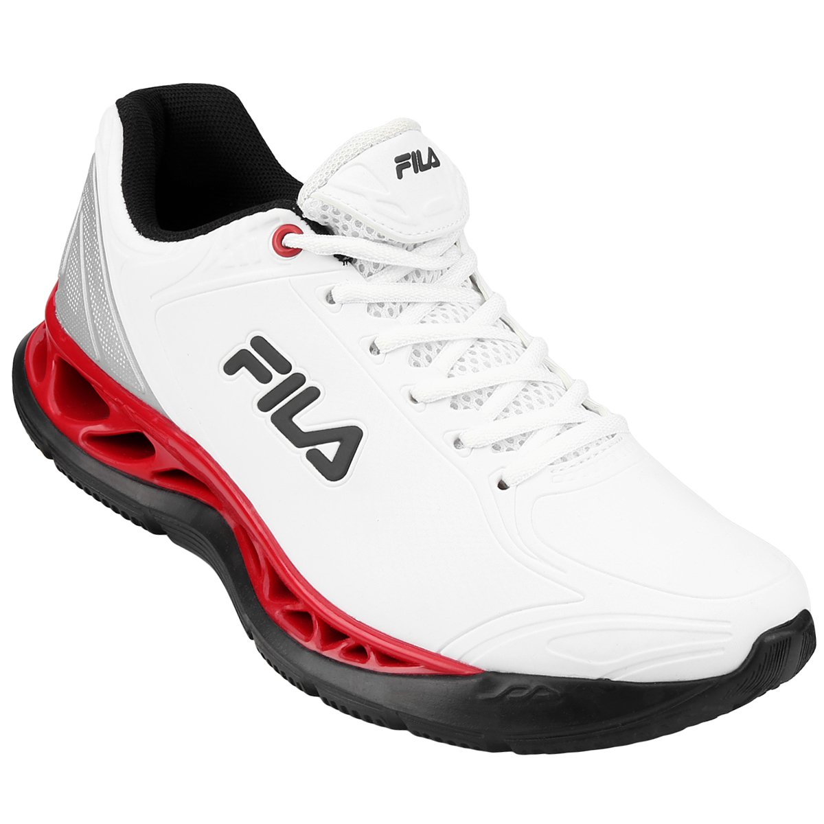 fila cage snake