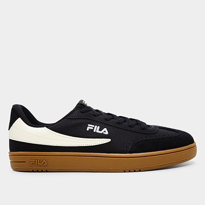 Tênis Fila Court 80 Masculino - Masculino