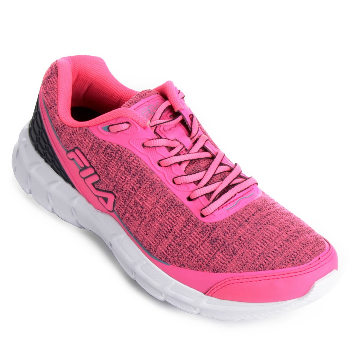 Tênis Fila Dynamic Feminino - Rosa é ruim? Tênis Fila Dynamic Feminino - Rosa é boa?