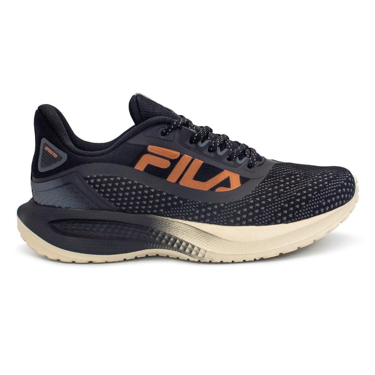 Tênis Fila Efecto Feminino é ruim? Tênis Fila Efecto Feminino é boa?