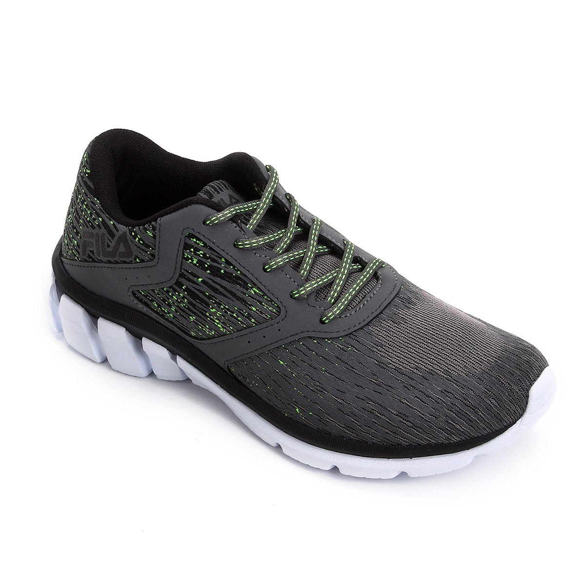 tenis fila elevate feminino