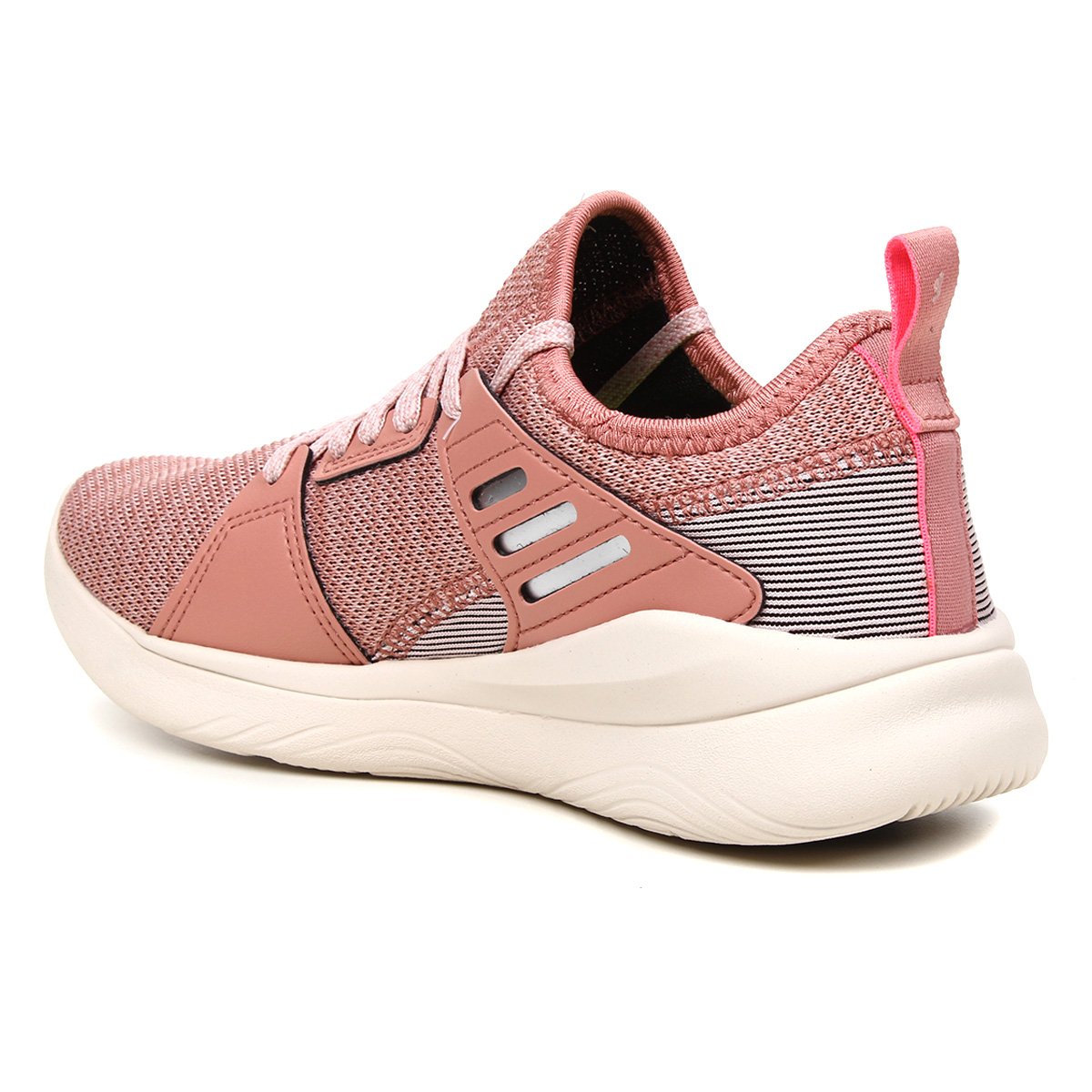 tenis fila essential feminino