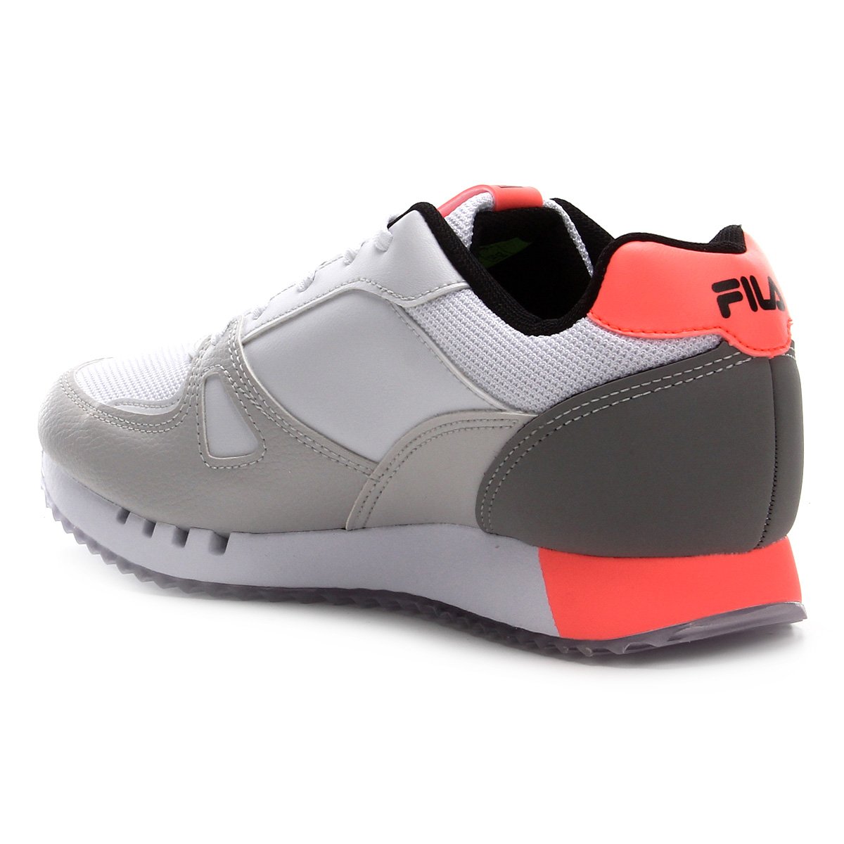 tenis fila blaze feminino