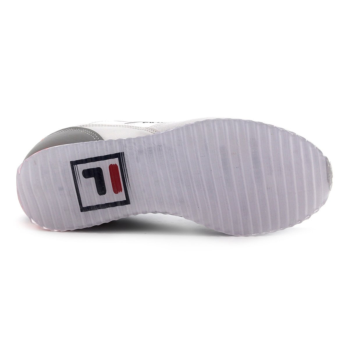 tenis fila blaze feminino