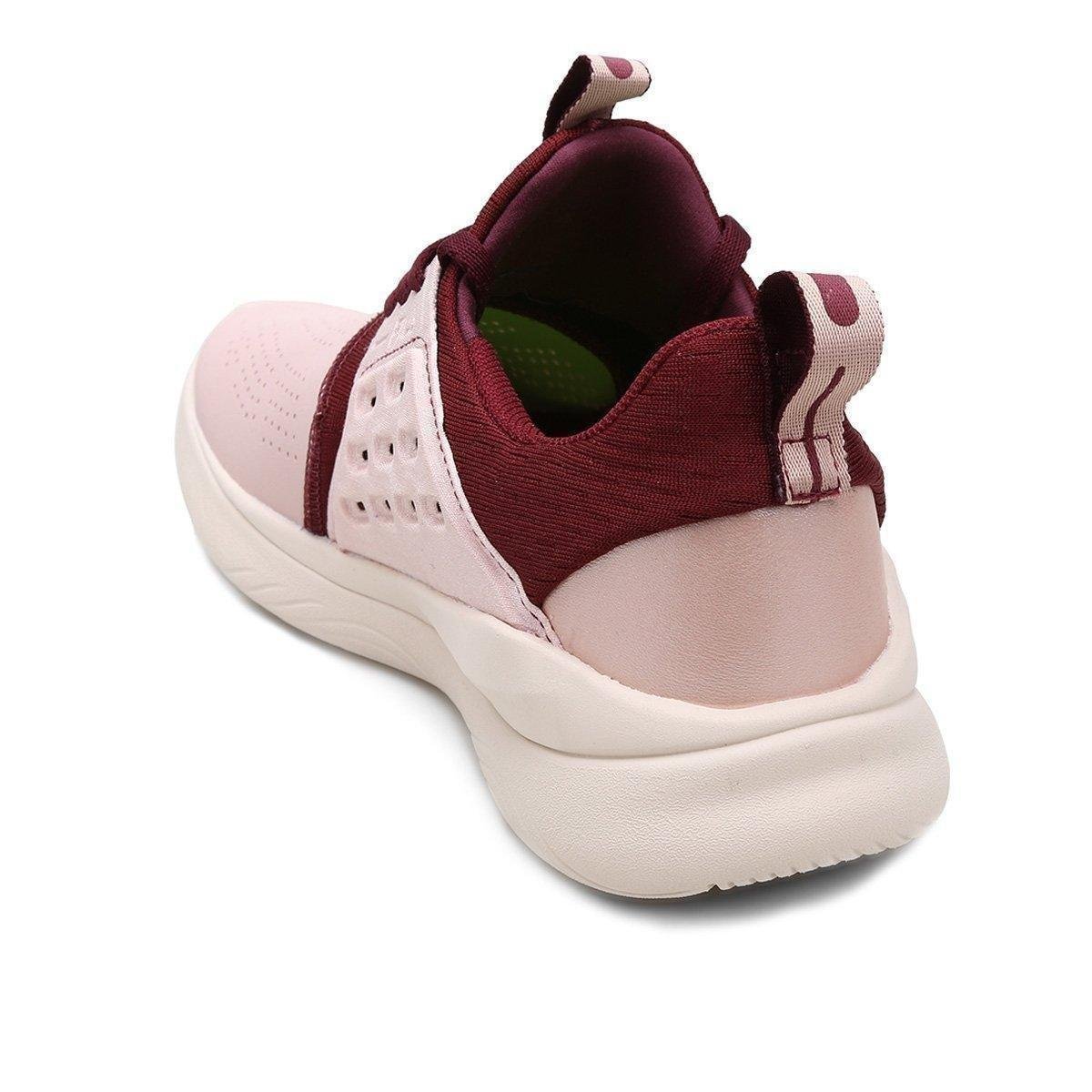 tênis fila flagtrainer feminino