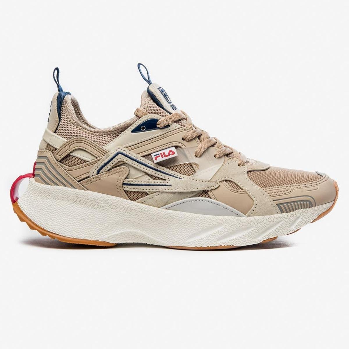 Tênis Fila Float Hall Feminino Zattini - Main Image