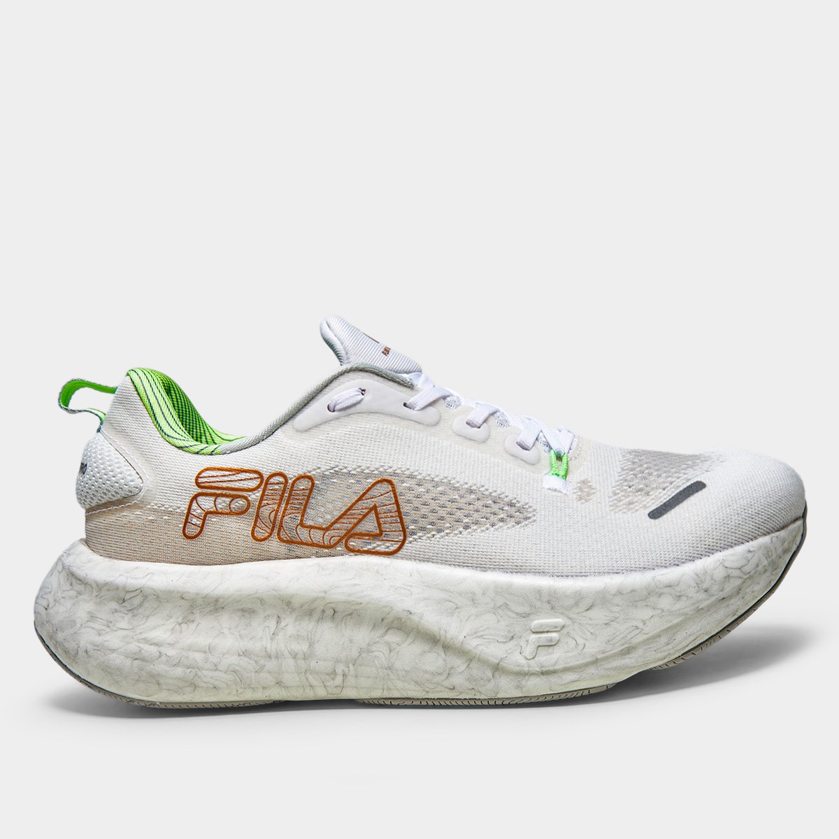 Tênis Fila Float Maxxi 2 Pro Masculino é ruim? Tênis Fila Float Maxxi 2 Pro Masculino é boa?