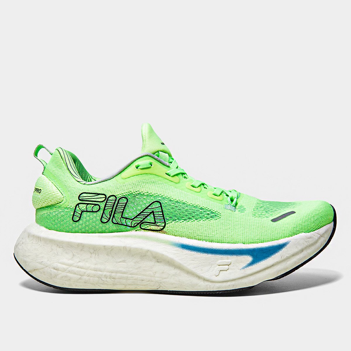 Tênis Fila Float Maxxi 2 Pro Masculino é ruim? Tênis Fila Float Maxxi 2 Pro Masculino é boa?