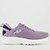 Tênis Fila Fulltime Feminino - Roxo+Azul