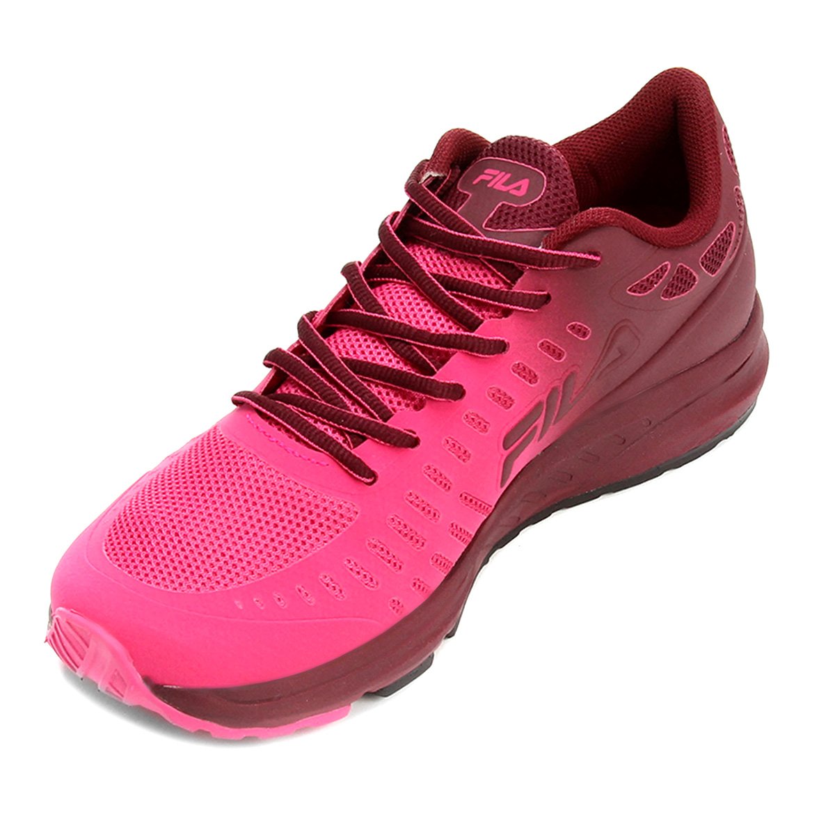 tênis fila fxt grid feminino